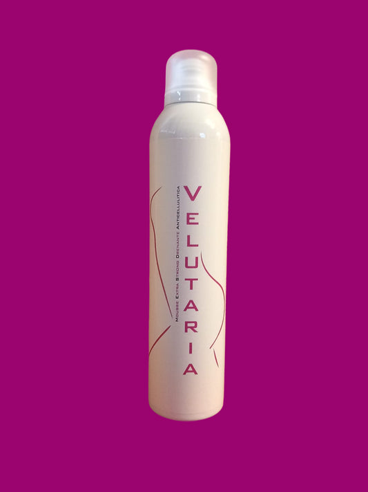 Velutaria™ La Soluzione Definitiva sulla cellulite in 21 giorni